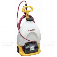 Садовый электрический опрыскиватель Arco Coba Froggy E20 (Арко Коба Фрогги Е 20) в Воронеже