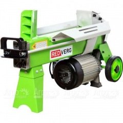 Электрический дровокол RedVerg RD-LS25-37E в Воронеже