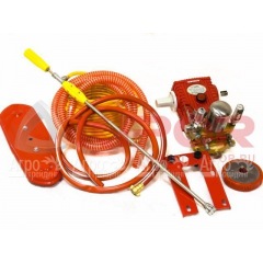 Опрыскиватель (включая кожух цепи) Kipor в Воронеже