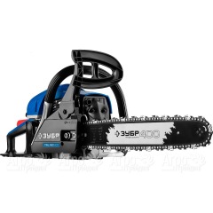 Бензопила Зубр ПБЦ-450 40П-16" в Воронеже