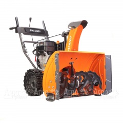 Снегоуборщик Patriot PRO 11 KX в Воронеже
