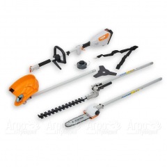 Триммер многофункциональный Villartec KА40R SET AM402 + AC402 в Воронеже