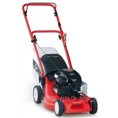 Газонокосилка бензиновая SABO 40-Spirit SA333 в Воронеже