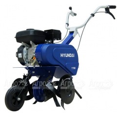 Бензиновый мотокультиватор Hyundai T 700 в Воронеже
