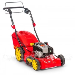 Газонокосилка бензиновая Wolf-Garten A 530 A V HW IS в Воронеже