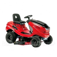 Садовый минитрактор Solo by AL-KO T 22-111.7 HDS-A V2 в Воронеже