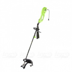  Электрокоса (электрический триммер) Сибртех ЭК-1100 в Воронеже