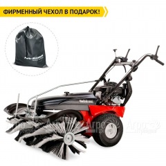 Подметальная машина Tielburger TK58 PRO Hydro (B&#38;S) в Воронеже