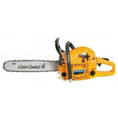 Бензопила Cub Cadet CC 3651-15" в Воронеже