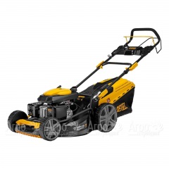 Газонокосилка бензиновая Denzel GLD-520SP в Воронеже