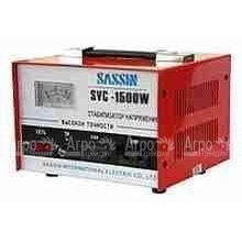 Стабилизатор напряжения SASSIN SVC 1500W в Воронеже
