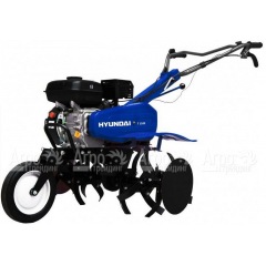Бензиновый мотокультиватор Hyundai T 1100 в Воронеже