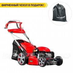 Газонокосилка бензиновая Efco LR 48 TK Allroad Plus 4 в Воронеже