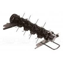 Пружинные грабли Tielbuerger для TV510 в Воронеже