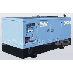 Дизельный стационарный генератор GEKO 60000 ED-S/DEDA S в Воронеже