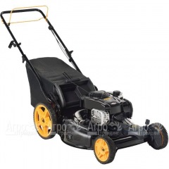 Газонокосилка бензиновая Parton PA625Y22RHP в Воронеже