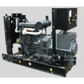 Электрогенератор Deutz D-75 с АВР в Воронеже