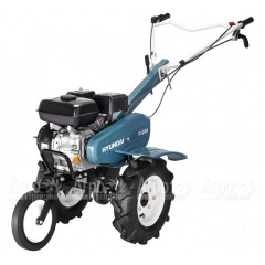 Мотоблок Hyundai T 1200 в Воронеже