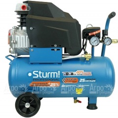 Компрессор воздушный Sturm AC93124P в Воронеже