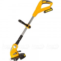 Аккумуляторный триммер Huter GET-28Li в Воронеже