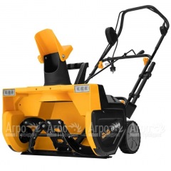 Снегоуборщик электрический Denzel ESB-560-M в Воронеже