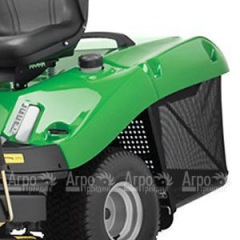 Травосборник для минитрактора Caiman Comodo 2WD в Воронеже