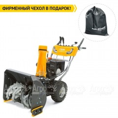 Снегоуборщик Stiga ST 5262 P в Воронеже