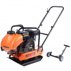 Виброплита бензиновая Patriot VT-90LB в Воронеже