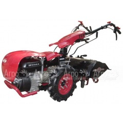 Мотоблок Weima WMX720 с двигателем WM170F-2 5.3 л.с. в Воронеже