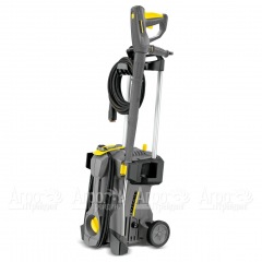 Мойка высокого давления без нагрева воды Karcher HD 5/11 P (EASY!Lock) в Воронеже