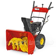 Снегоуборщик Wolf-Garten Select SF 61 Е в Воронеже