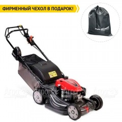 Газонокосилка бензиновая Honda HRX 537C5 HZEA в Воронеже
