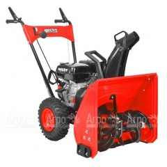 Снегоуборщик Hecht 9554 в Воронеже