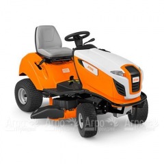 Садовый минитрактор Stihl RT 4097.0 SX в Воронеже