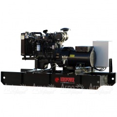 Дизельгенератор Europower EP 60 TDE 60 кВт в Воронеже