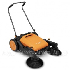 Подметальная машина Villartec SM 920 в Воронеже