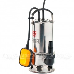 Дренажный насос Denzel DP1100X в Воронеже