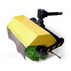 Щетка коммунальная ЩК-1 для мотоблоков Беларус в Воронеже