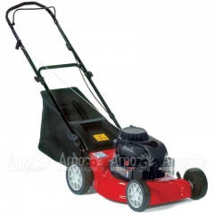 Газонокосилка колесная бензиновая MTD 40 PB в Воронеже