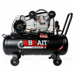 Компрессор воздушный Brait КМR-2500/90 в Воронеже