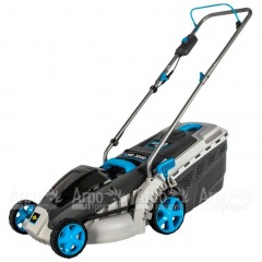 Газонокосилка аккумуляторная DDE BlueTech LMB 3840 (без аккумулятора и ЗУ) в Воронеже