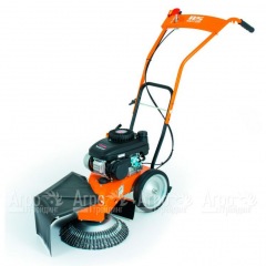 Машина для чистки плитки и брусчатки AS-Motor AS 30 WeedHex 140 в Воронеже