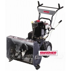 Снегоуборщик Swisher 624555x07A в Воронеже