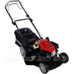 Газонокосилка бензиновая Matrix Turbo 50 HS 3in1 + 2 ножа в Воронеже