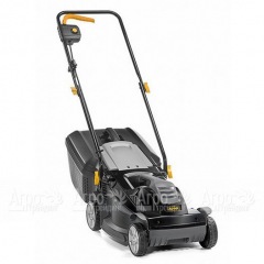 Газонокосилка электрическая Alpina BL 380 E в Воронеже