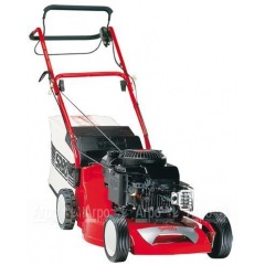 Газонокосилка бензиновая SABO 43-A Economy SA1142 в Воронеже