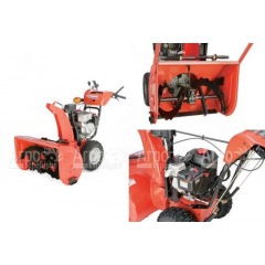 Снегоуборщик Simplicity L1226EX в Воронеже