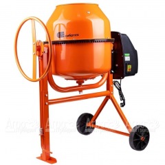 Бетоносмеситель Сибртех БСЕ-120П (Бетономешалка Сибртех БСЕ-120П) в Воронеже