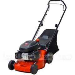 Газонокосилка бензиновая Mega 4720 XAS в Воронеже