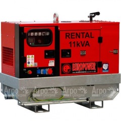 Дизельгенератор Europower EPSR 11-3 TDE 9.5 кВт в Воронеже
